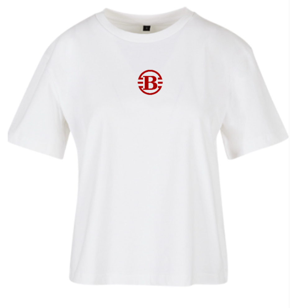 Bratina Shirt Weiß (DTS2)