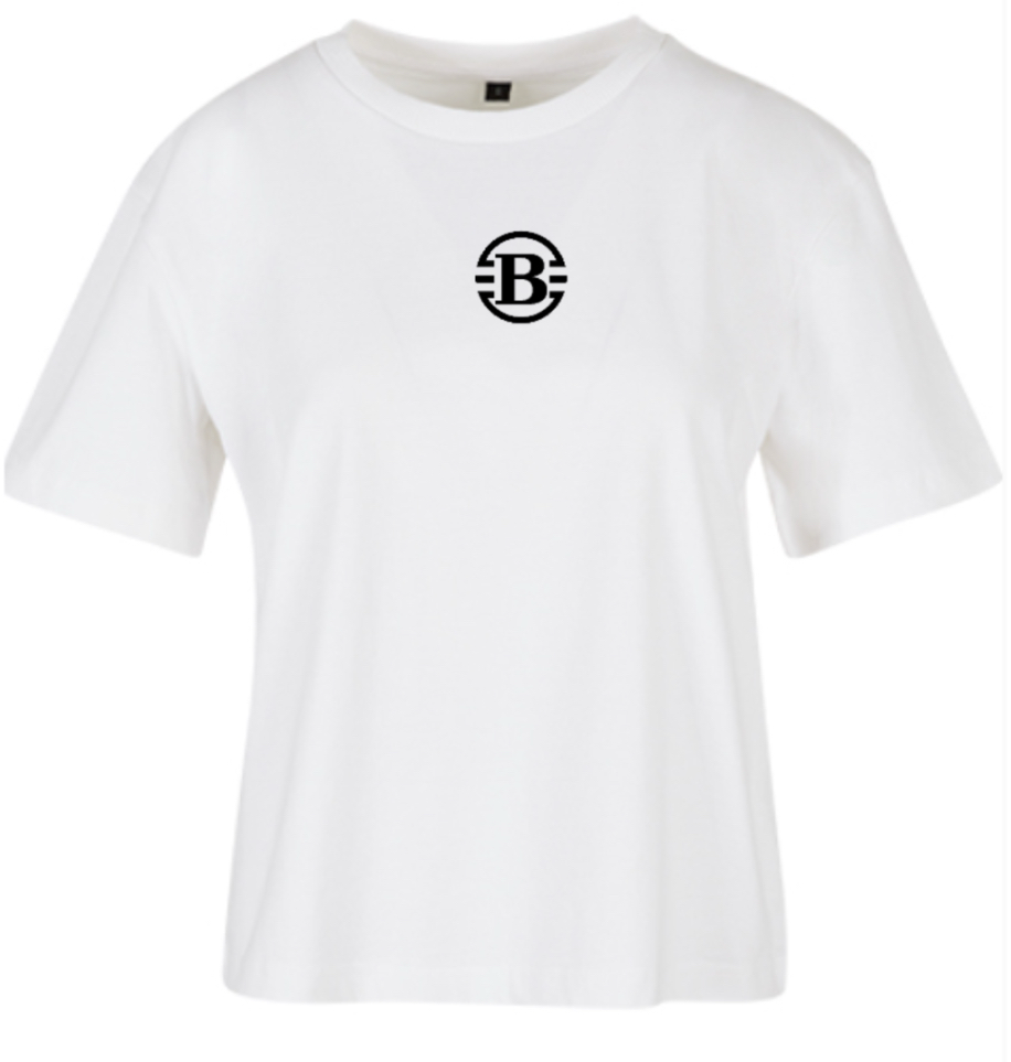 Bratina Shirt Weiß (DTS2)