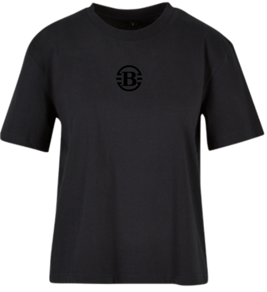 Bratina Shirt Black (DTS2)