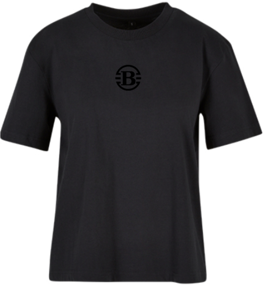 Bratina Shirt Black (DTS2)