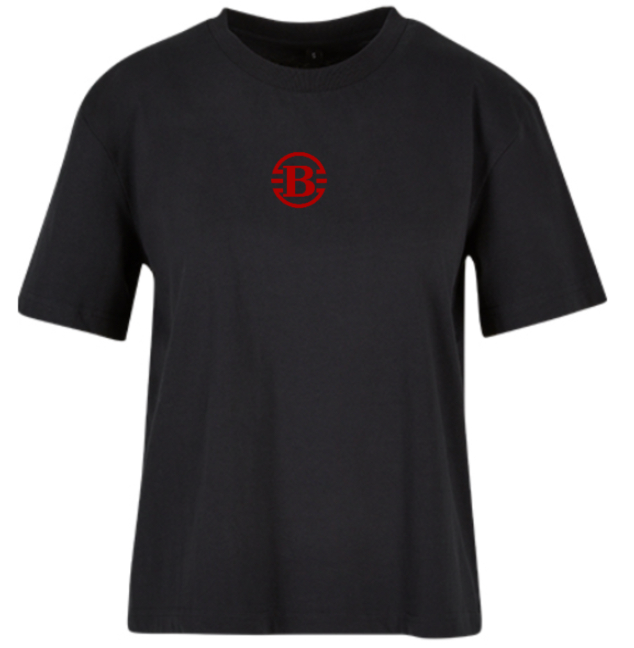 Bratina Shirt Black (DTS2)