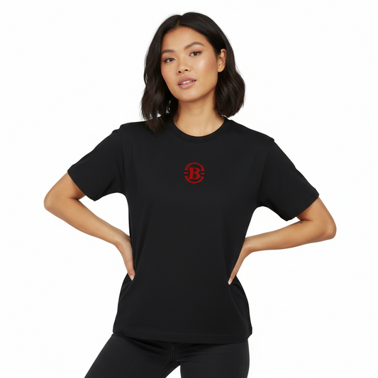 Bratina Shirt Black (DTS2)