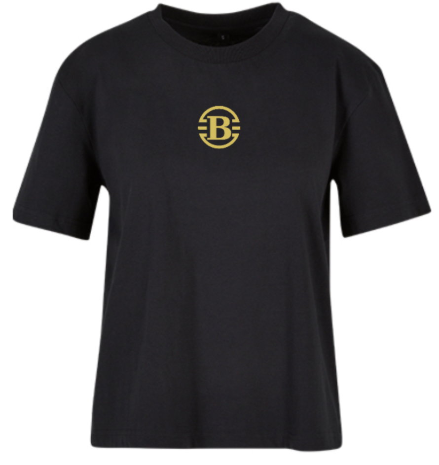 Bratina Shirt Black (DTS2)