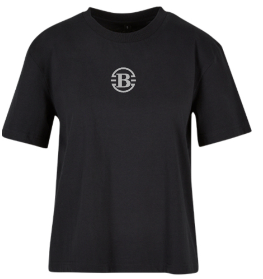 Bratina Shirt Black (DTS2)