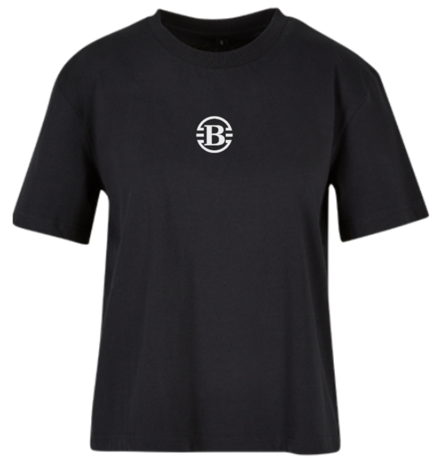 Bratina Shirt Black (DTS2)