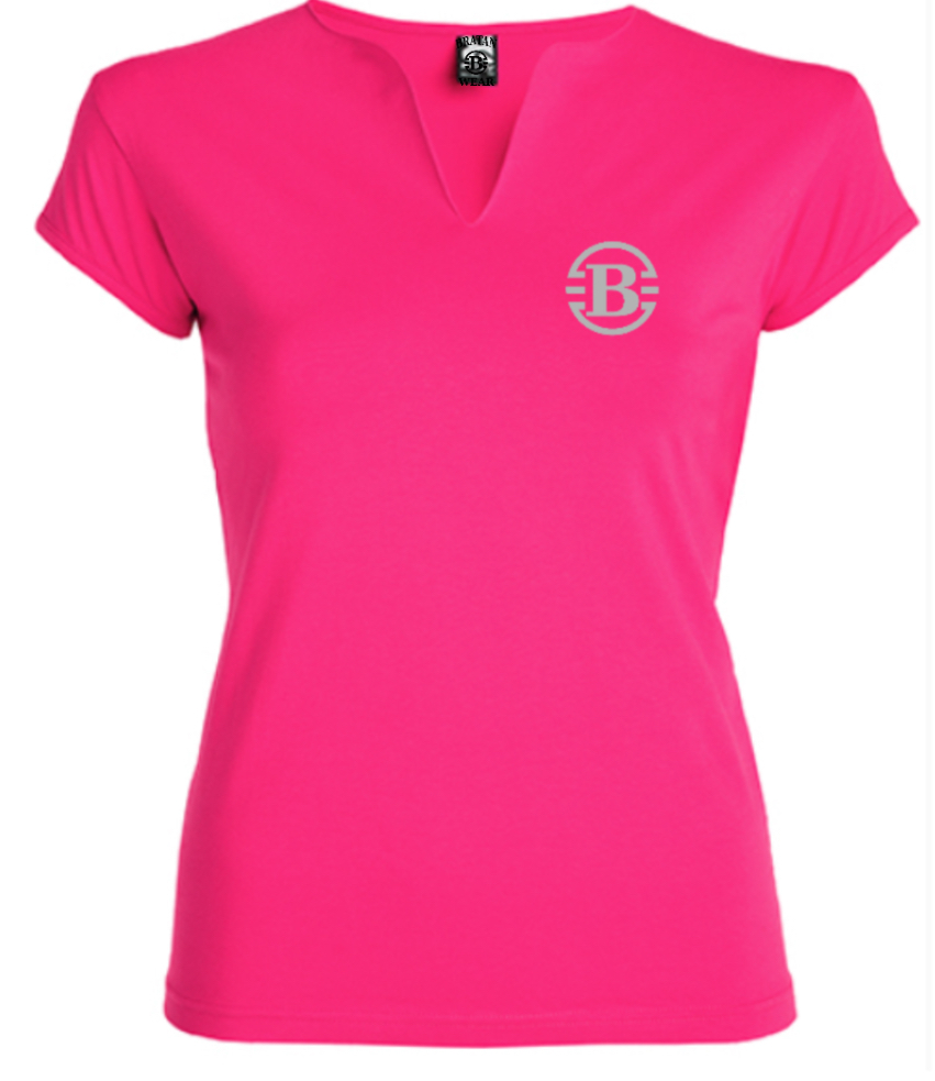 Bratina Shirt CUT Rosetta (DTS1)