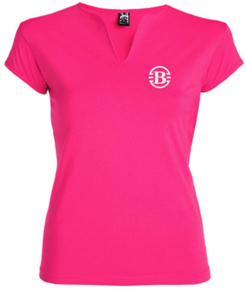 Bratina Shirt CUT Rosetta (DTS1)