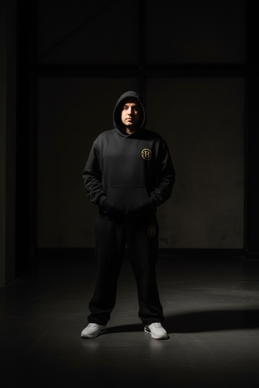 Bratan Tracksuit I