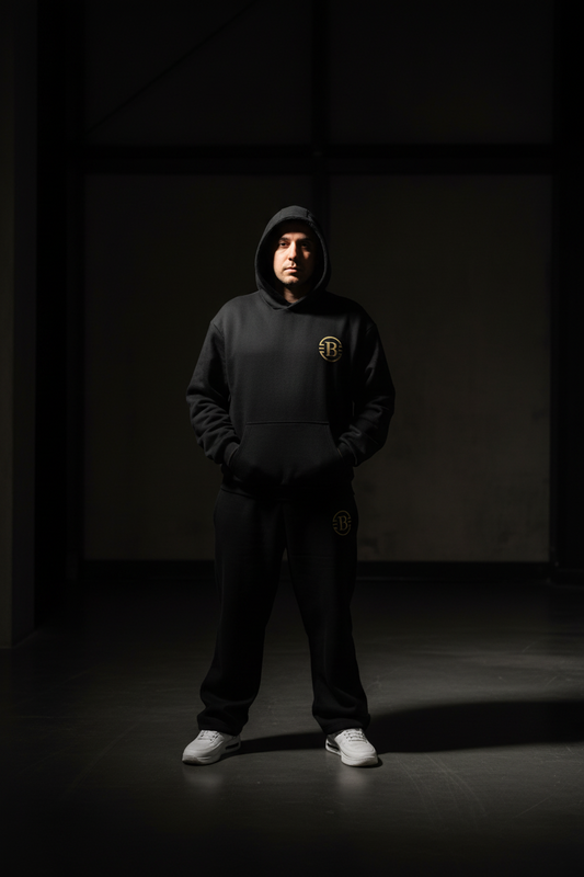 Bratan Tracksuit I