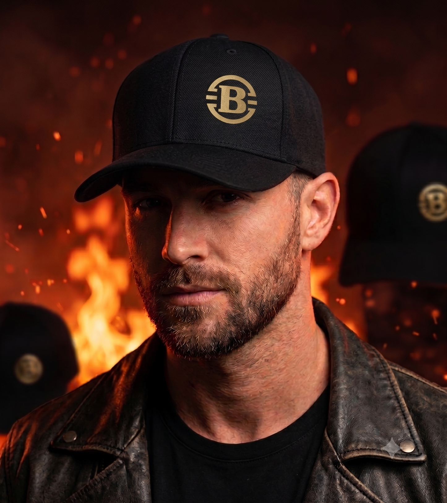 Bratan CAP