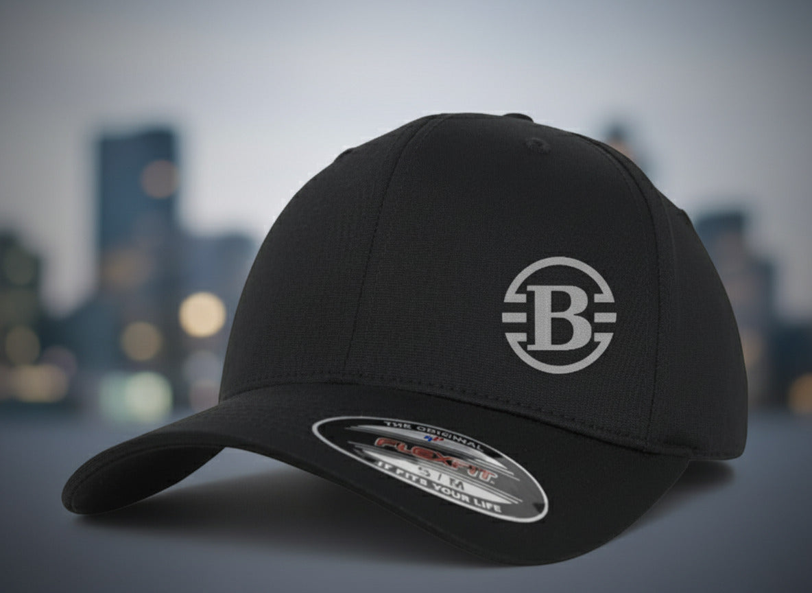 Bratan Flexfit CAP