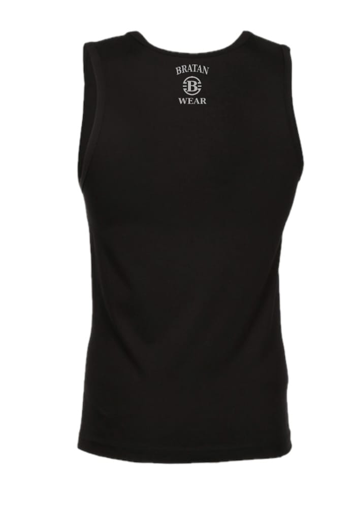 Tank Top Bratan
