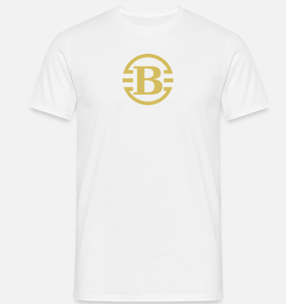 BRA Wear Body Bratan Gold und Silber (HTS2V2)