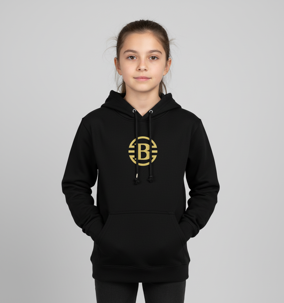 Bratina Kinder Hoodie (KDH1)