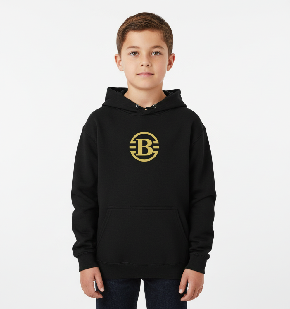 Bratan Kinder Hoodie (KHH1)