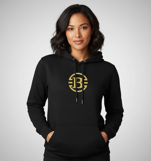 Bratina Hoodie mit Handytasche (DH1)