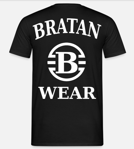 BRA Wear Oversize Bratan (HTS1V1)