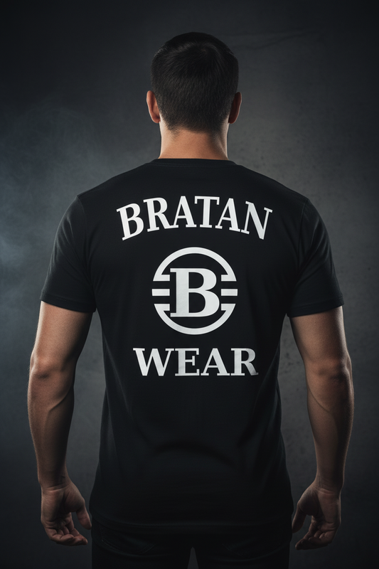 BRA Wear Body Bratan (HTS2V1)