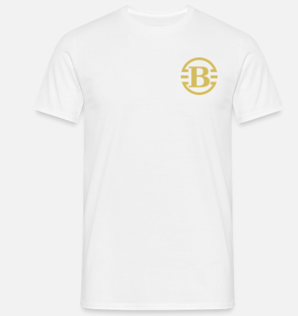 BRA Wear Body Bratan GOLD und SILBER (HTS2V1)