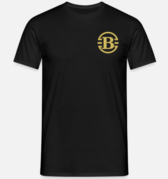 BRA Wear Body Bratan GOLD und SILBER (HTS2V1)