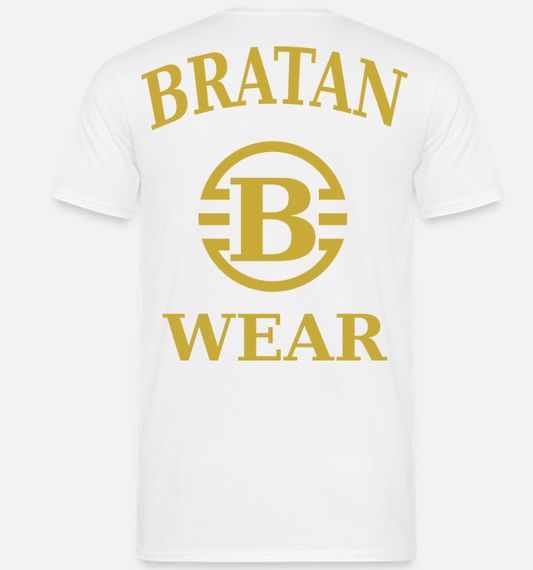 BRA Wear Oversize Bratan GOLD und SILBER (HTS1V1)