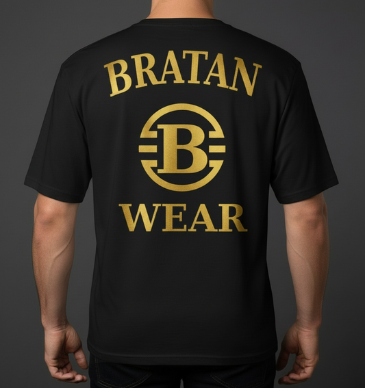 BRA Wear Body Bratan GOLD und SILBER (HTS2V1)