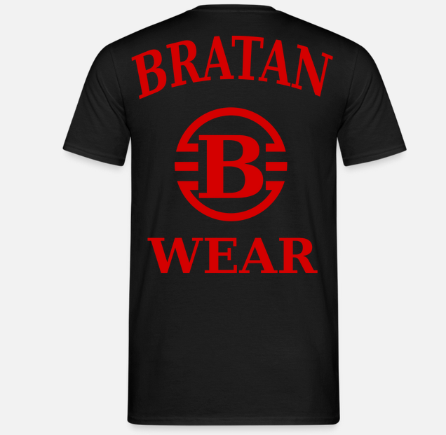 BRA Wear Oversize Bratan (HTS1V1)