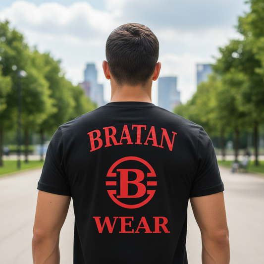 BRA Wear Oversize Bratan (HTS1V1)