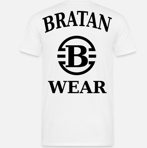 BRA Wear Oversize Bratan (HTS1V1)