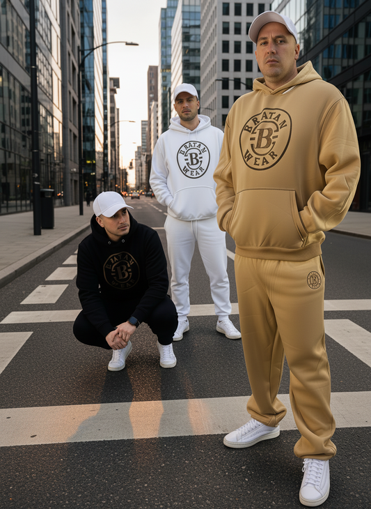 Bratan Tracksuit