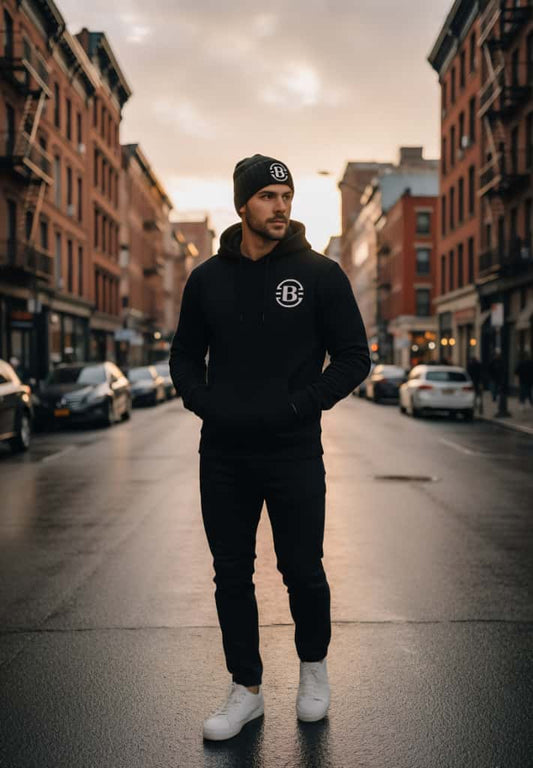 Bratan Tracksuit II (Hoodie)